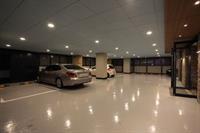 Soma Hotel Incheon Exterior foto
