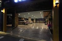 Soma Hotel Incheon Exterior foto